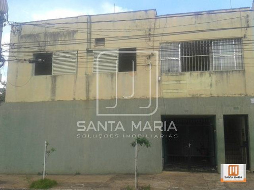 Imagem 1 de 4 de Casa (sobrado Na Rua) 11 Dormitórios/suite, Cozinha Planejada - 36297svfll