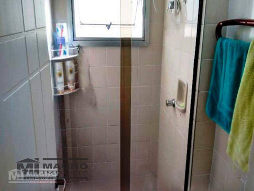 Imagem 9 de 9 de Apartamento Com 2 Dormitórios À Venda Na Vila Formosa - Ap1632