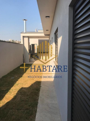 Imagem 12 de 14 de Casa Em Condomínio Para Venda Em Indaiatuba, Condomínio Toscana, 3 Dormitórios, 1 Suíte, 2 Banheiros, 2 Vagas - Casa 721_1-2064605