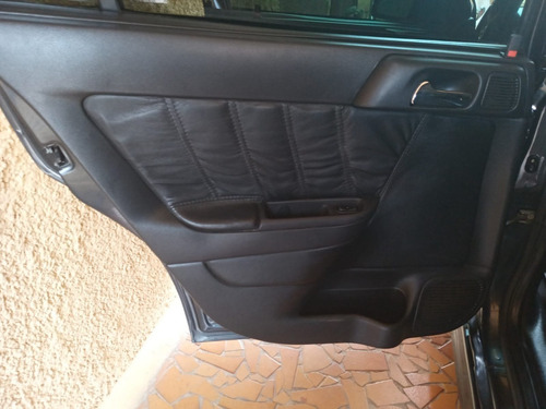 Imagem 10 de 10 de Chevrolet Astra