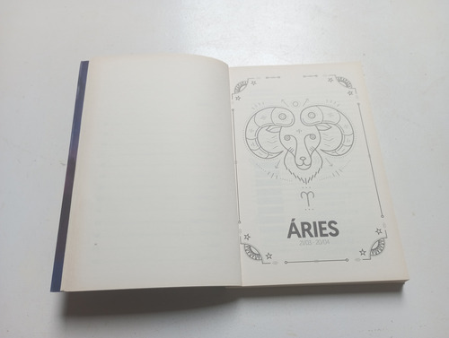 O Livro Definitivo Dos Signos - João Bidu (Usado)
