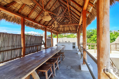 Venta Casa 7 Ambientes Punta De Zicatela