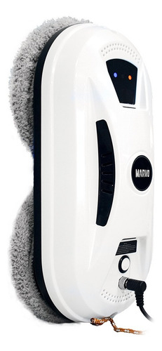 Robot Limpiavidrios Marvo Automatico Con Control Recargable®