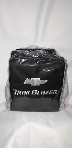 Forros De Asientos Impermeables Chevrolet Trail Blazer 01 10