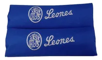 Comprar Bandanas Protectores Cinturónes Seguridad Leones De Caracas