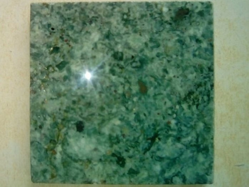 Piedra Bali Indigo Green Stone Primera  Por M2 