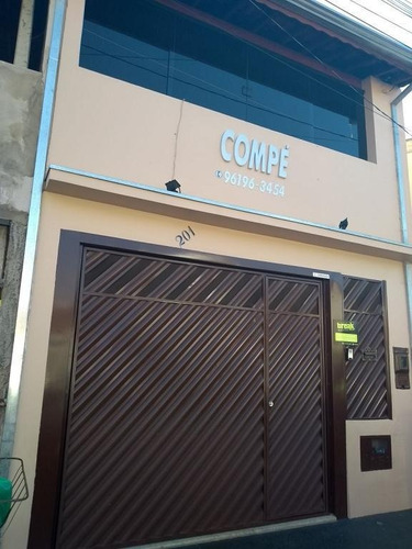 Casa Com 2 Dormitórios, 125 M² - Venda Por R$ 330.000,00 Ou Aluguel Por R$ 2.500,00/mês - Hortência - Itupeva/sp - Ca0030