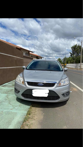 Ford Focus 2011 2.0 Glx Flex 5p