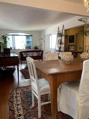 Imagem 8 de 27 de Apartamento Com 2 Dormitórios À Venda, 160 M² Por R$ 1.680.000 - Itaim - São Paulo/sp - Ap20090