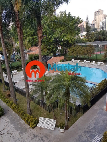 Imagem 17 de 19 de Apartamento - Ric76113 - 70216111