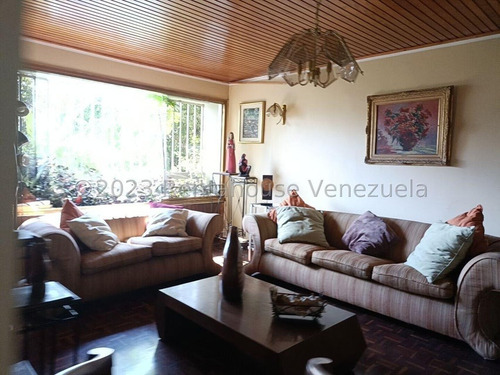 Apartamento En Venta 2333840 En La Urbina