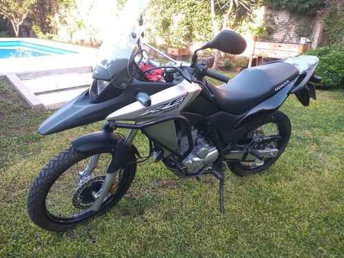 Honda Xre 300