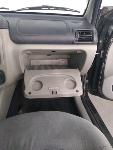 Renault Clio Aut 1.0 16vs