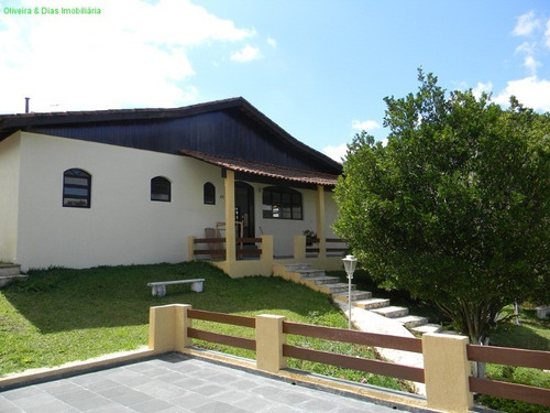 Imagem 1 de 18 de Casa Térrea Com Acesso Pelo Km 26. Oportunidade. Precisa De Reforma!! - Ca00030 - 33112130