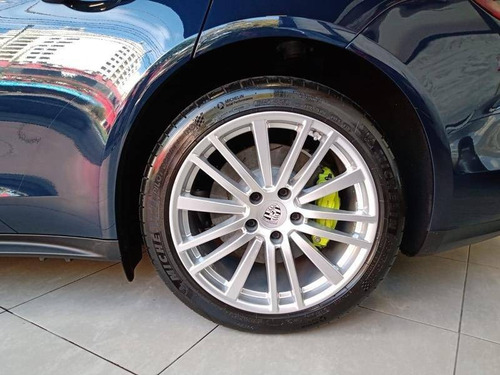 Imagem 8 de 8 de Porsche Panamera 2.9 V6 E-hybrid 4 Pdk