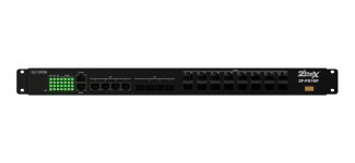Olt Gpon 16 Portas Com 16 Gbic C+ 2flex + Nfe