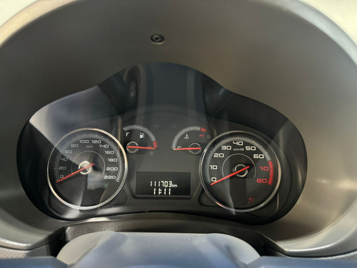 Fiat Palio 1.0 Attractive Flex 5p