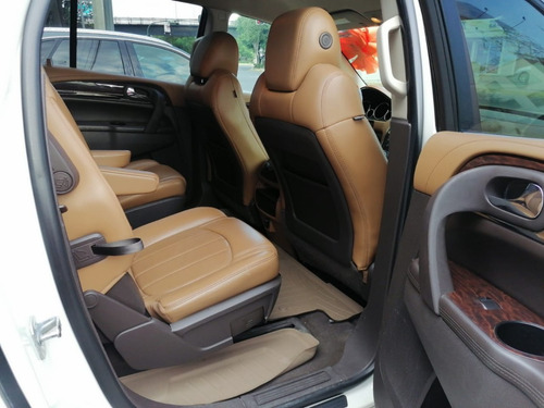 Imagen 10 de 12 de Buick Enclave Premium