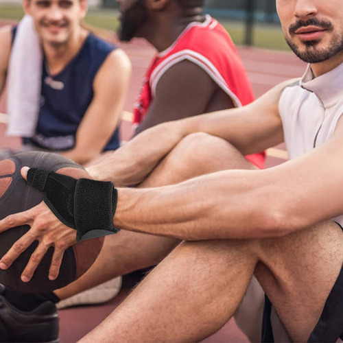 Protectores De Soporte Para El Pulgar, Vendaje Ortopédico Es