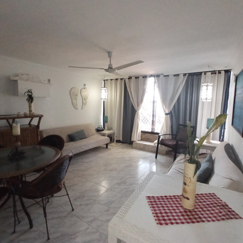 Imagen 3 de 7 de Alquiler Vacacional Doral Beach 1hab
