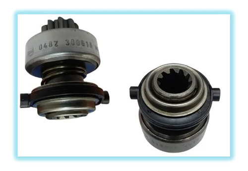 Bendix Chev. Corsa, Palio Siena 9d Vk482 10108370/vk837 Ap/v