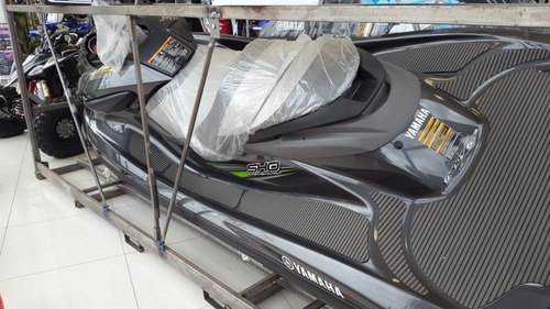 Imagen 5 de 12 de Moto De Agua Yamaha 1800 Turbo Fzr Svho Supercharger 2013