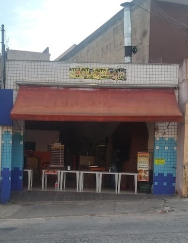 Imagem 2 de 10 de Restaurante Passa-se O Ponto Av Oratório, Pq São Lucas/sp