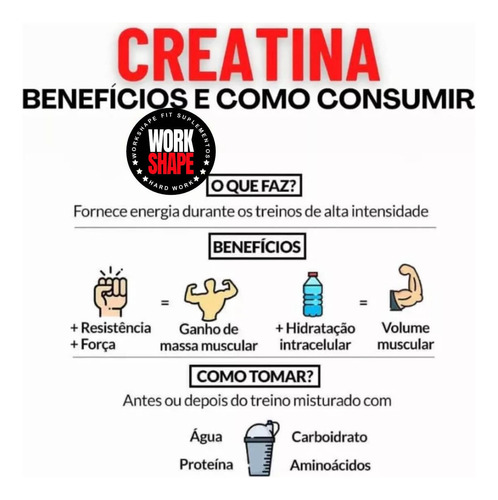 Creatina Max Parceira Do Ramon Dino Bíceps E Antebraço Giga