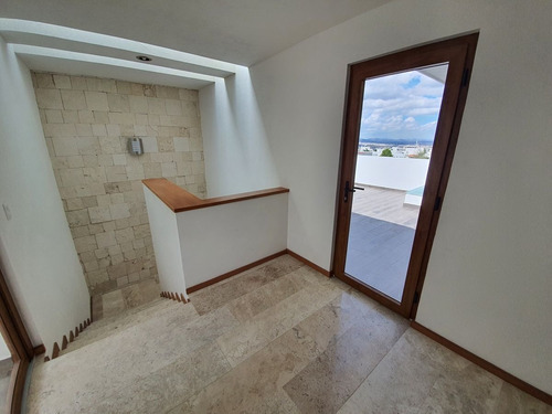Imagen 28 de 30 de Casa En Venta Cerradas Del Pedregal