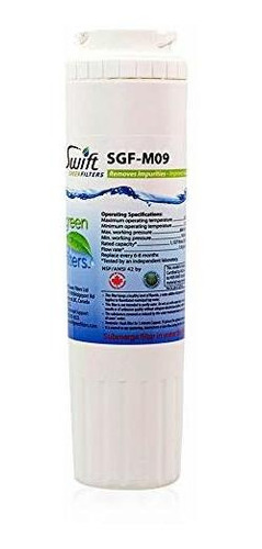 Refrigerador Filtro De Ag Filtro De Agua De Repuesto Swift G