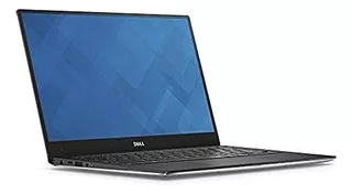 Dell Xps 13 9360 Laptop (13.3 Infinityedge Touchscreen Fhd