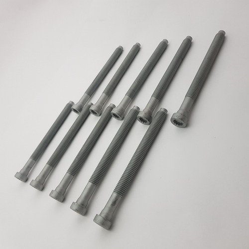Bulones Tapa Cilindro Vw Vento 11/ Passat 10/ 2.0tdi