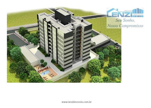 Imagem 14 de 17 de Apartamentos À Venda Em Bragança Paulista/sp - Compre O Seu Apartamentos Aqui! - 1324602