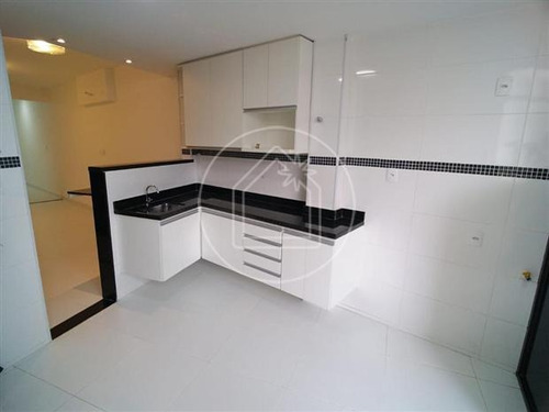 Apartamento - Ref: 866613
