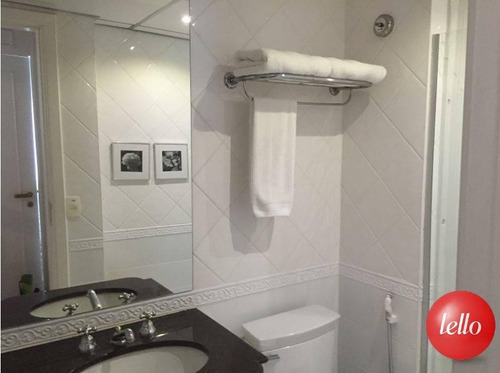 Imagem 5 de 13 de Apartamento - Ref: 123868