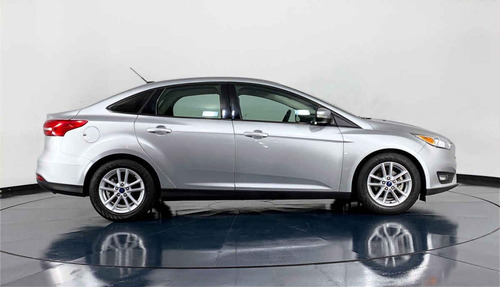 Imagen 3 de 15 de 115032 - Ford Focus 2017 Con Garantía