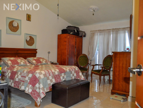 Imagen 21 de 26 de Casa En Venta En Juriquilla Queretaro