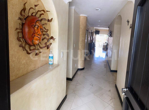 Imagen 15 de 24 de Excelente Departamento Pb. En Diamante Fracionamiento Exclusivo...!!