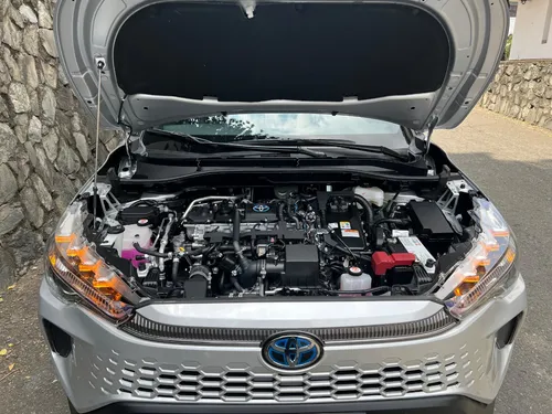 Toyota Corolla 1.8 Hev Seg