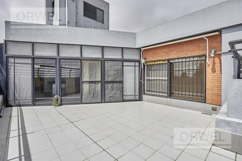 Imagen 24 de 30 de Duplex Tipo Casa Con Parrilla Y Terraza Propia - 3 Dormitorios - 2 Cocheras !!!