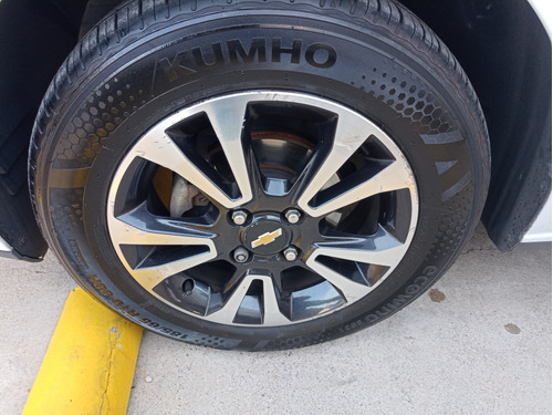 Chevrolet Onix 1.4 Ltz Mt 98cv
