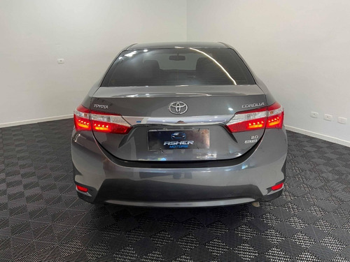 Imagem 5 de 12 de Toyota Corolla