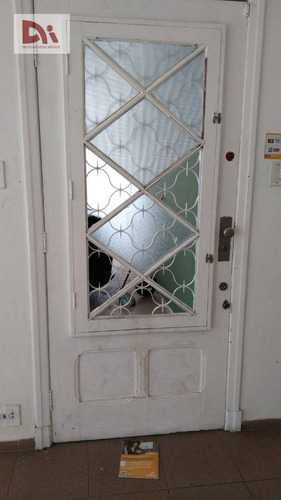 Imagem 23 de 26 de Casa Com 3 Dormitórios, 100 M² - Venda Por R$ 1.200.000,00 Ou Aluguel Por R$ 4.000,00/mês - Jardim Santa Cruz - Taubaté/sp - Ca0152