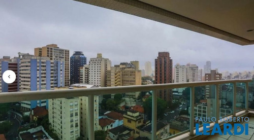 Imagem 6 de 15 de Apartamento - Vila Mariana - Sp - 574732