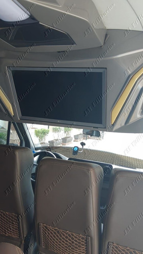 Imagem 6 de 8 de Sprinter 416 Cdi Ano 2021 Exec Longa Marticar Jm Cod.501