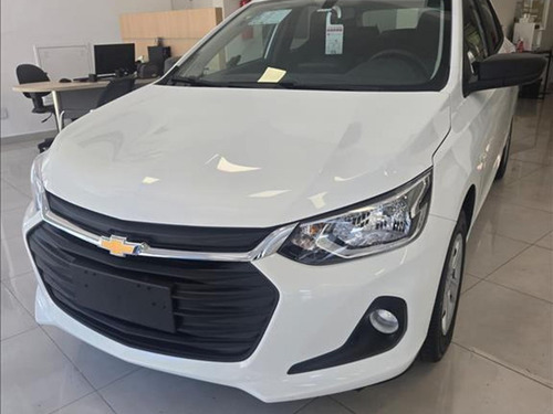 Chevrolet Onix 1.0 5p