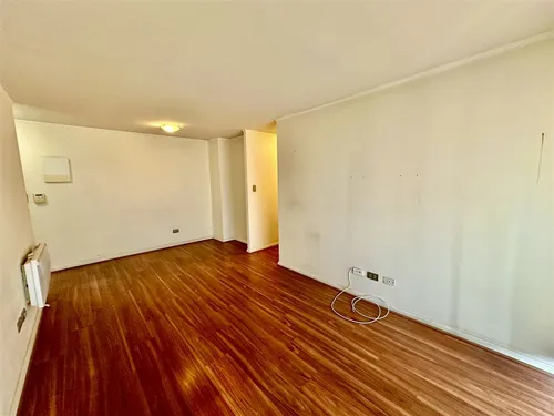 Departamento En Arriendo De 2 Dorm. En Ñuñoa