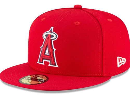 Gorra New Era Angeles