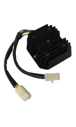 Regulador 6 Cables Gy6