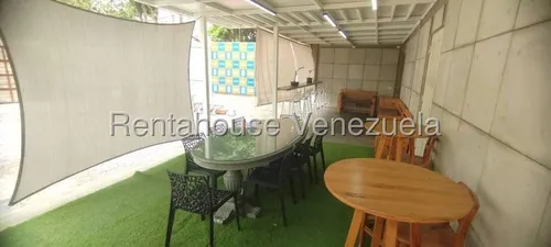 Casa En Venta La Castellana
